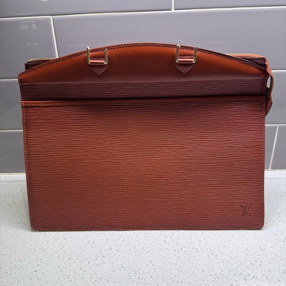 Louis Vuitton PROJECT PIECE - Epi Riviera - Picture 1 of 16